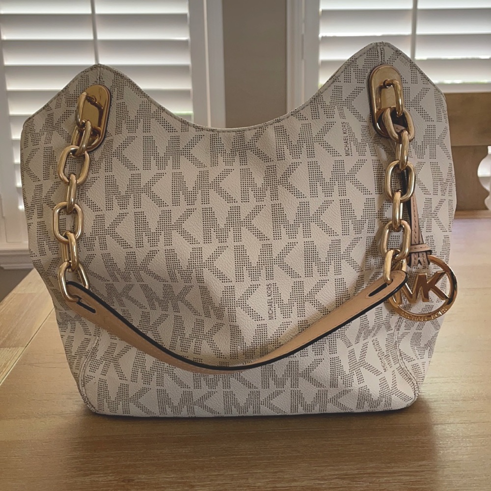 Michael Kors Shoulder Bag